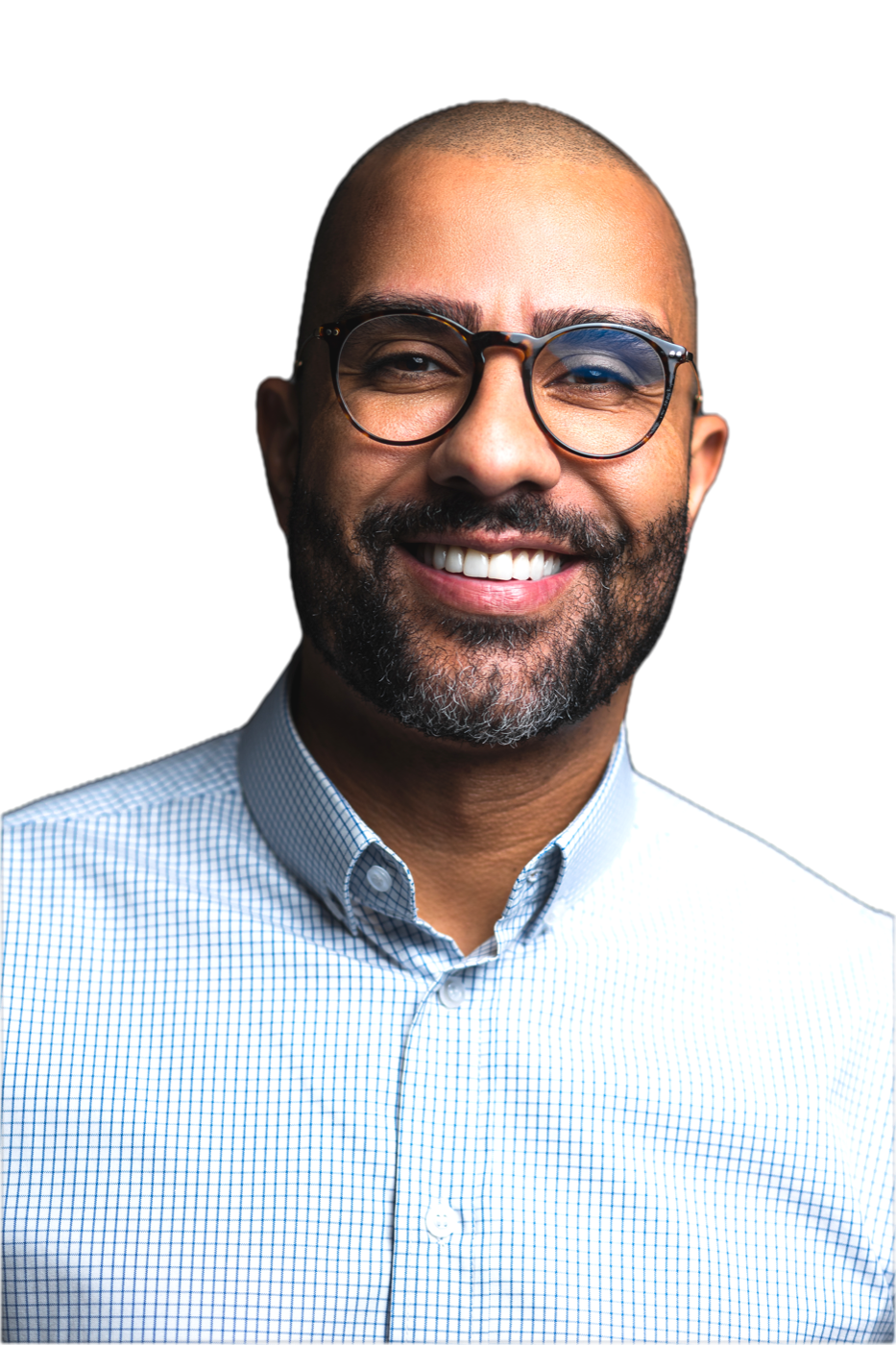 Vagner Jesus, sócio e diretor de método do SEA